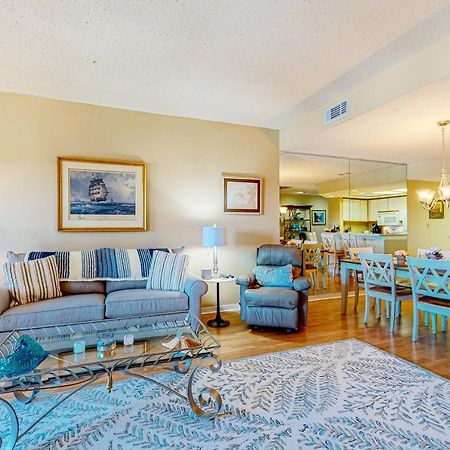 Harbourside 7126 Villa Hilton Head Island Buitenkant foto
