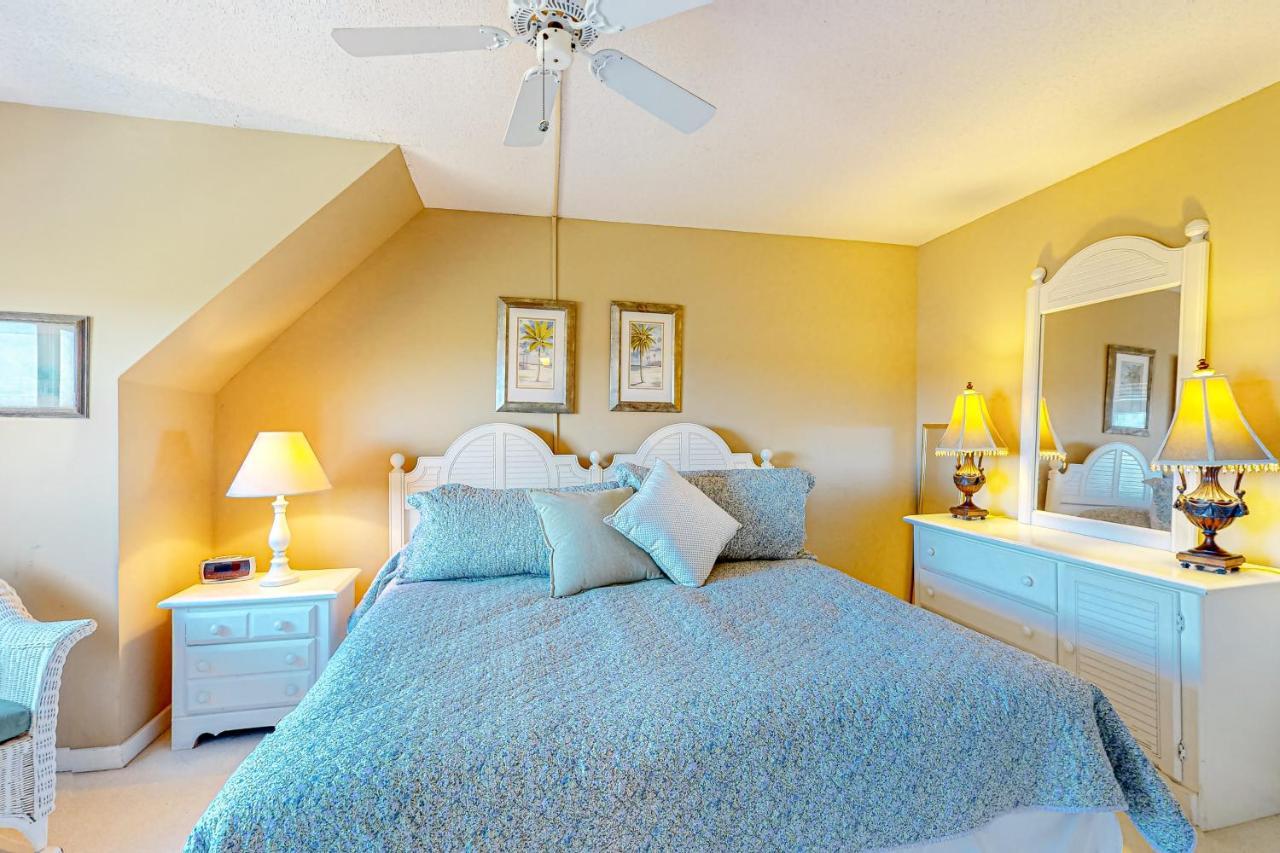 Harbourside 7126 Villa Hilton Head Island Buitenkant foto